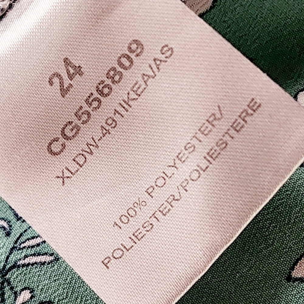 BRAVE SOUL Wrap Dress - Picture 8 of 8